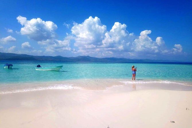 VIP tour to Paradise Island & The Mangroves - Key Points