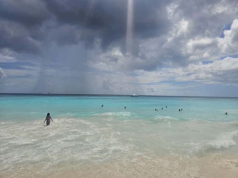 VIP tour to Saona Island by speedboat with a visit to paradise beaches - Final Thoughts