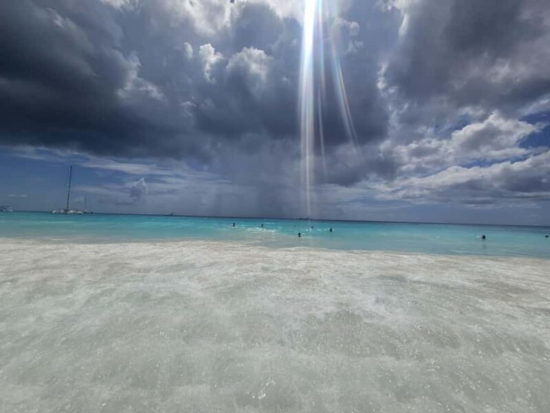 VIP tour to Saona Island by speedboat with a visit to paradise beaches - FAQ