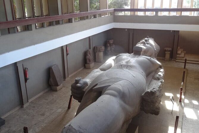Vip tour To Saqqara, Dahshour, And Memphis Marvels - Who Will Benefit Most?
