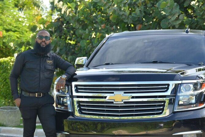 VIP Transfer from Punta Cana Airport to Punta Cana / Bavaro Hotel - The Experience: What You Can Expect