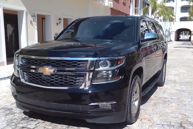 VIP Transfer from Punta Cana Airport to Punta Cana / Bavaro Hotel - Who Should Book This Service?