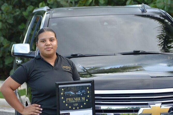 VIP Transfer from Punta Cana Airport to Punta Cana / Bavaro Hotel - The Sum Up