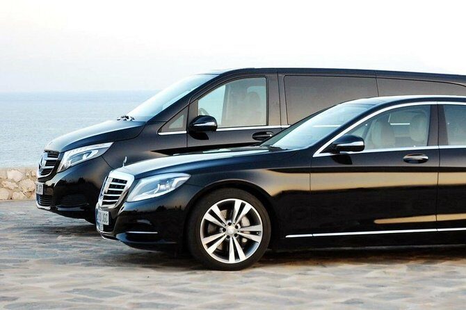 VIP transfer from Tangier to Chefchaouen - An In-Depth Look at the Transfer Experience