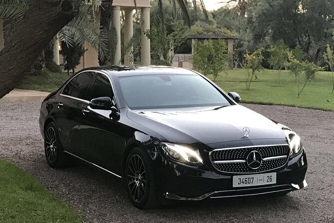 VIP transfer from Tangier to Chefchaouen - Final Thoughts