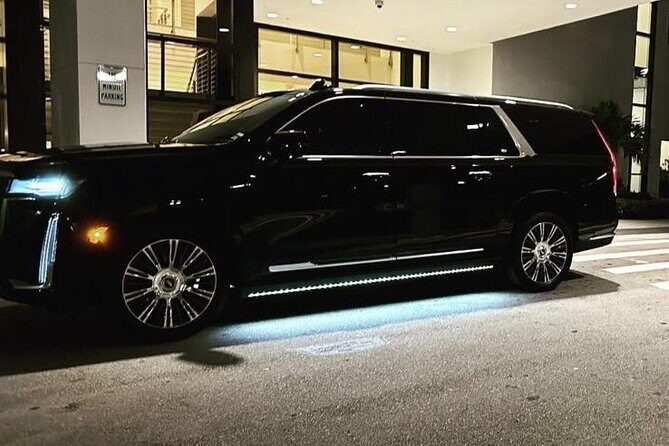 VIP Transfer to Miami International Airport and Port of Miami - Who Will Love This Service?