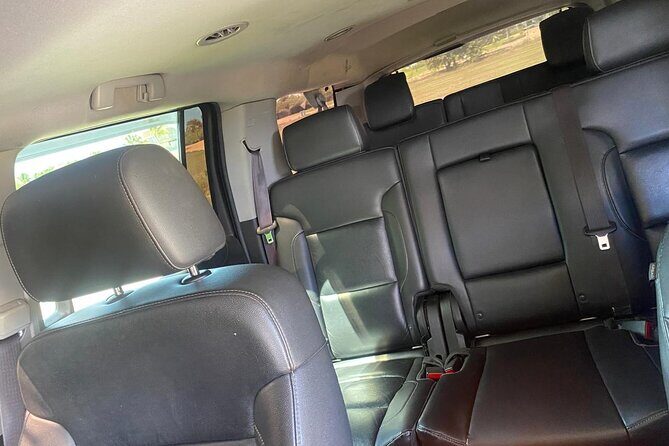 VIP Transfers PUJ Airport to Bavaro and Punta Cana Hotels - A Detailed Look at the VIP Transfer Experience