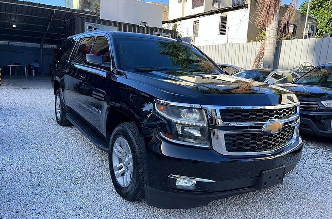 VIP Transfers PUJ Airport to Bavaro and Punta Cana Hotels - The True Value of VIP Transfers
