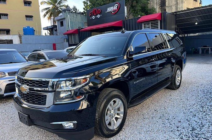 VIP Transfers PUJ Airport to Bavaro and Punta Cana Hotels - Who Should Consider This Service?