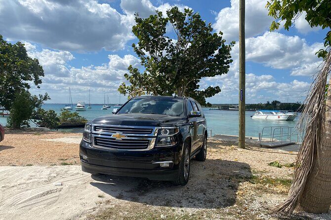 VIP transportation in punta cana CAP CANA Roundtrip - Frequently Asked Questions
