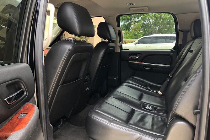 VIP transportation in punta cana CAP CANA Roundtrip - Final Thoughts