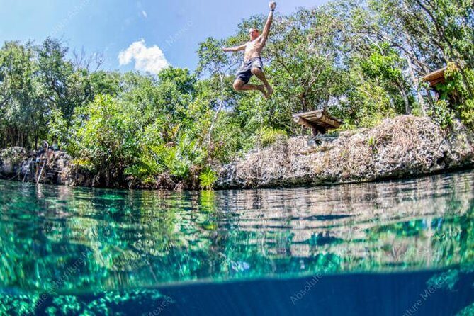 VIP Tulum Ruins Private Tour with Snorkeling in Stunning Cenote - Final Word