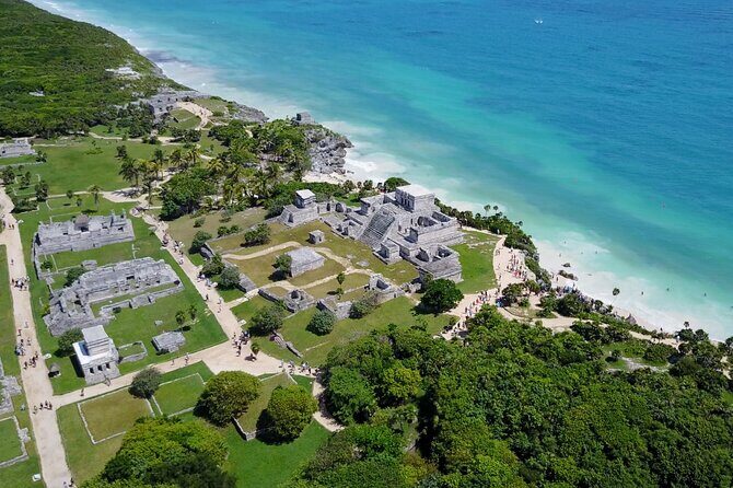 VIP Tulum & Turtles Private Tour - An Overview of What Makes This Tour Stand Out