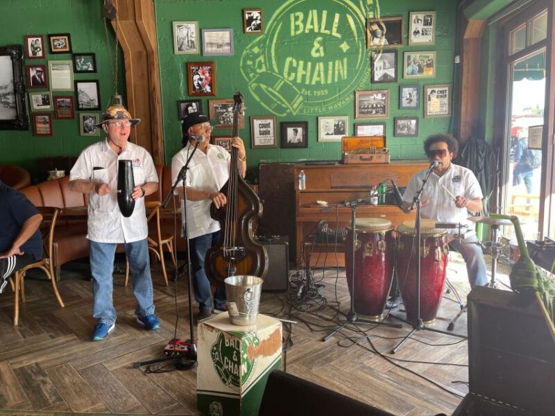 VIP Walking Tour of Little Havana - Practical Details That Matter
