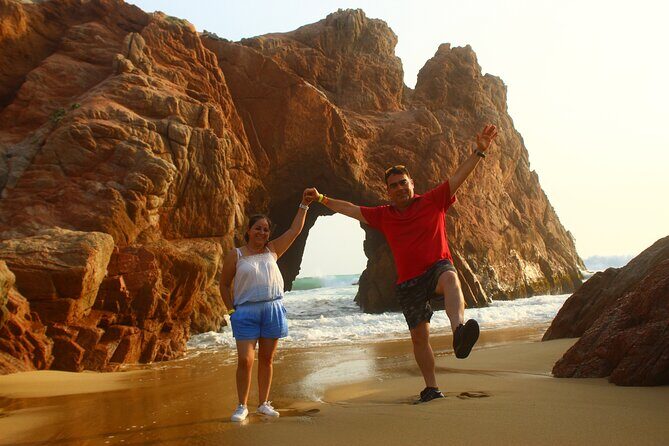 Viper Trail UTV Small-Group Experience in Cabo San Lucas - Why This UTV Tour Stands Out