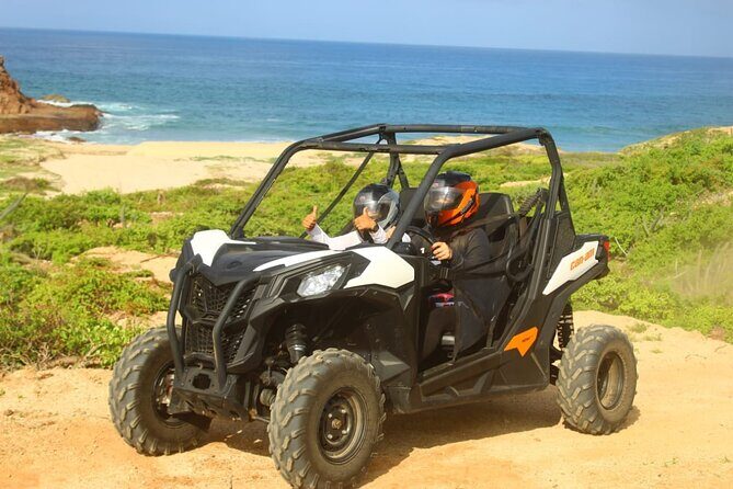 Viper Trail UTV Small-Group Experience in Cabo San Lucas - Final Thoughts