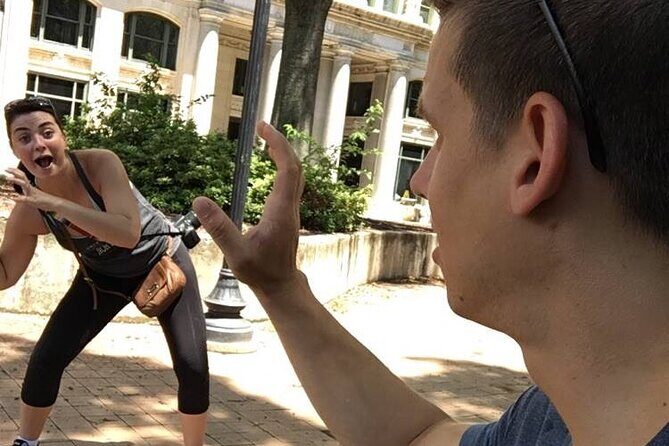 Virginia Beach Scavenger Hunt by Crazy Dash - A Practical Look at the Crazy Dash Virginia Beach Experience