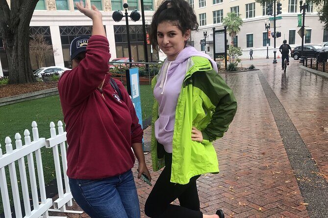 Virginia Beach Scavenger Hunt by Crazy Dash - The Sum Up