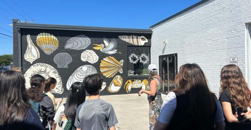 Virginia Beach: ViBe District Guided Walking Mural Tour - Final Thoughts: Is It Worth It?
