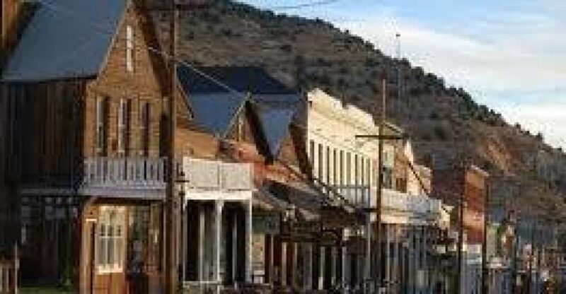 Virginia City Day Tour From Lake Tahoe with Train Ride - Exploring Virginia City from Lake Tahoe: An Informative Review of the Day Tour