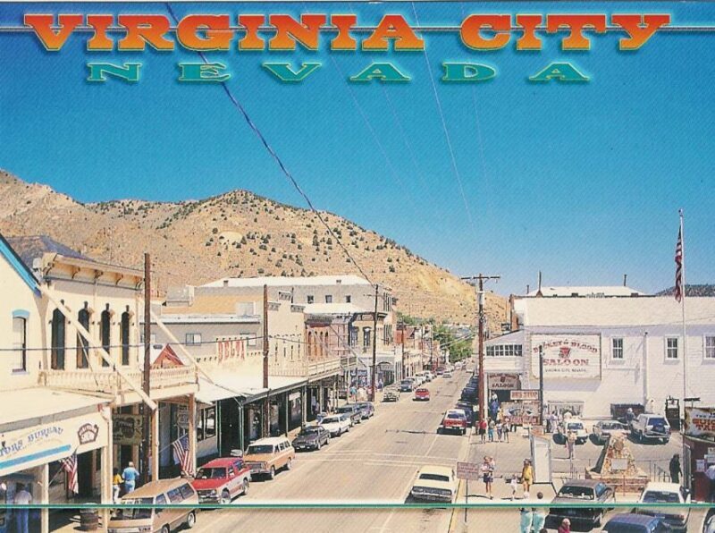 Virginia City Day Tour From Lake Tahoe with Train Ride - Who Is This Tour Best For?