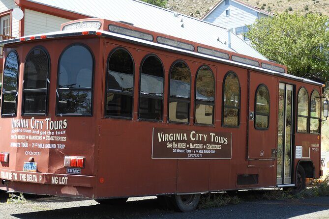 Virginia City Guided Walking Tour with Local Insights - Who Would Enjoy This Tour?