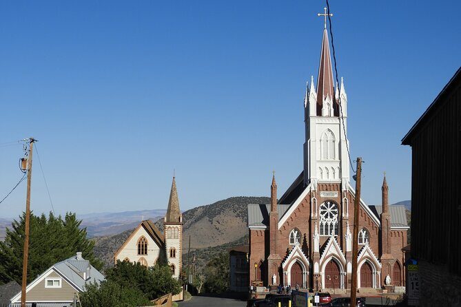 Virginia City Guided Walking Tour with Local Insights - Additional Notes