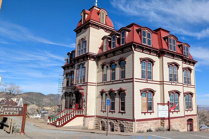 Virginia City Scavenger Hunt Walking Tour and Game - What Travelers Say & Why It Works