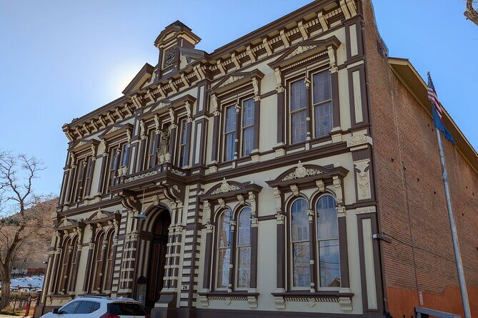 Virginia City Scavenger Hunt Walking Tour and Game - Practical Details
