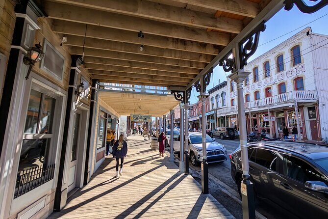 Virginia City Scavenger Hunt Walking Tour and Game - Final Thoughts