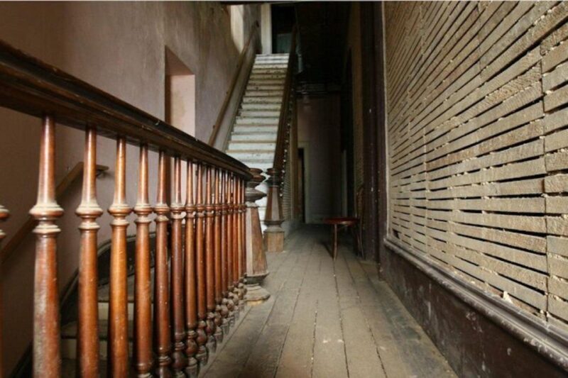Virginia City: Washoe Club Museum Haunted Tour - The Short but Impactful Itinerary