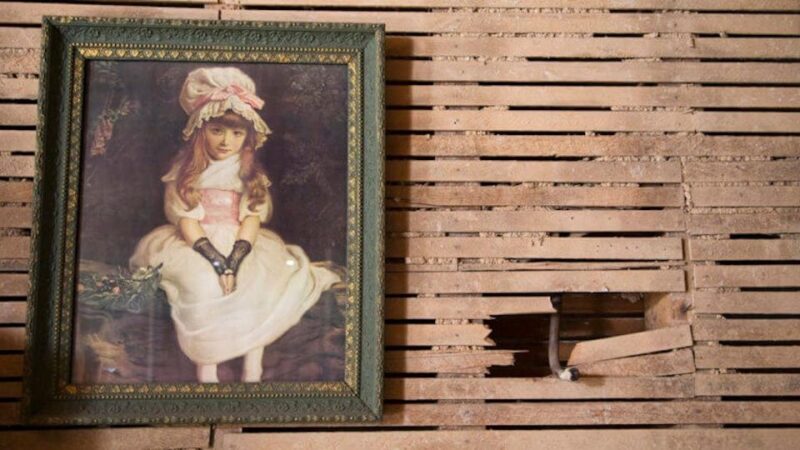 Virginia City: Washoe Club Museum Haunted Tour - Practical Tips for Visitors