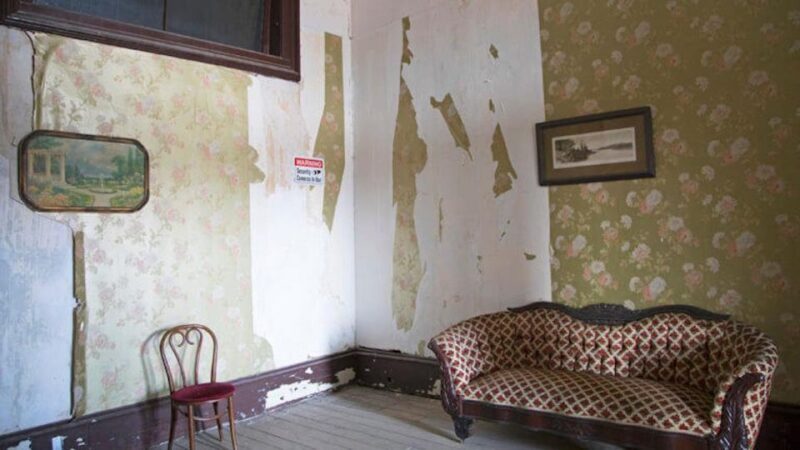Virginia City: Washoe Club Museum Haunted Tour - FAQ