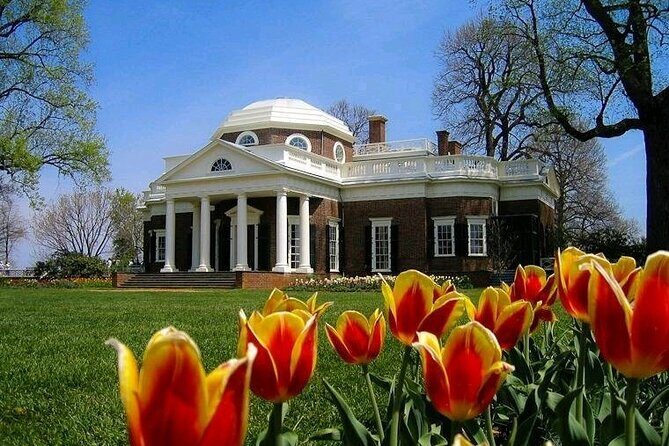 Virginia Historic Adventure! - The Logistics: Comfort and Convenience