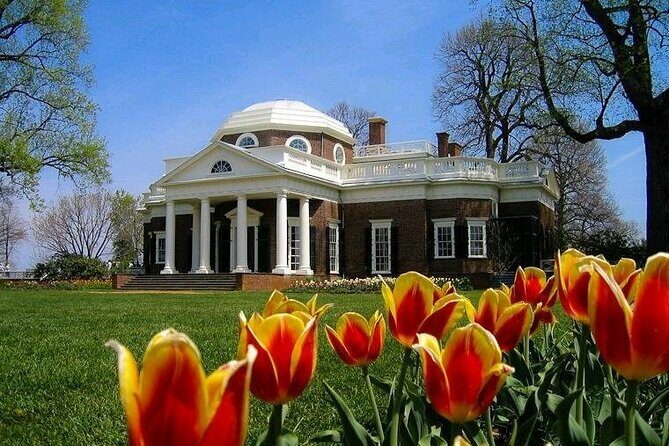 Virginia Historic Adventure! - Who Will Love This Tour?