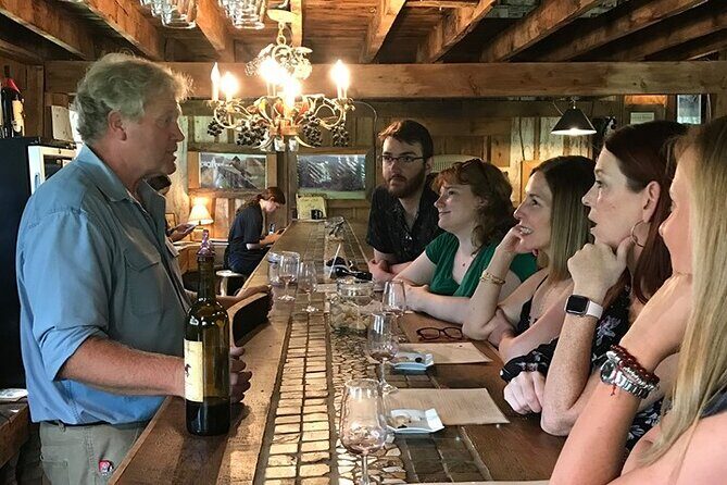 Virginia Wineries Guided Tour & Tastings from Washington DC - Final Thoughts
