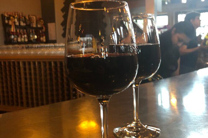 Virginia Winery Excursion By Luxury Vehicle 2-Wineries - The Sum Up: Is This Tour Worth It?