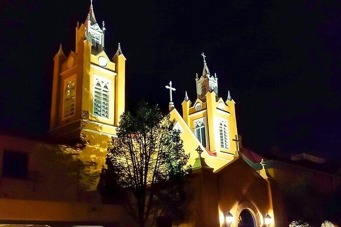 Virtual History, Legends and Lore Old Town Stroll of Albuquerque - Who Will Enjoy This Tour?