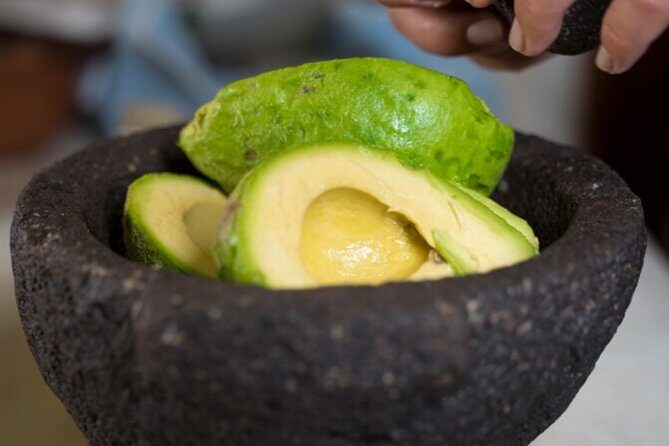 Virtual Mexican Cooking Class (private and personalized) - The Itinerary and What You Can Expect