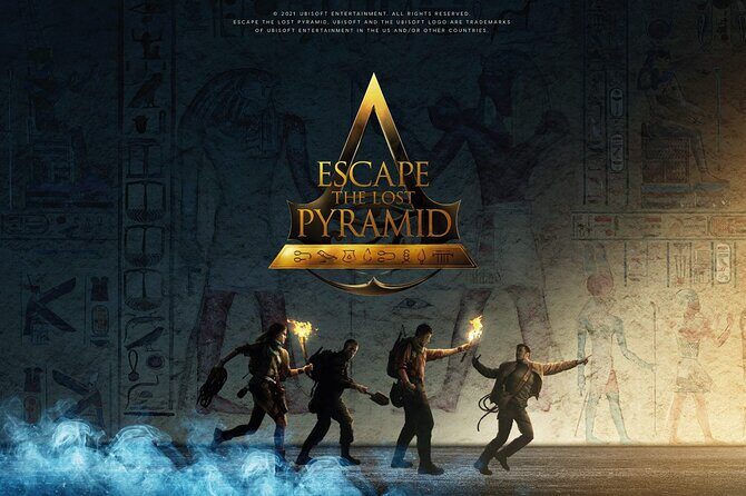 Virtual Reality Escape Room or Arcade Games at Apsis VR - Key Points