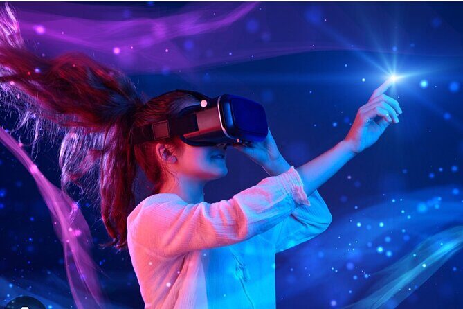 Virtual Reality Experience near LAX, Beach, Nature, Adventure - An Honest Look at the Virtual Reality Experience Near LAX