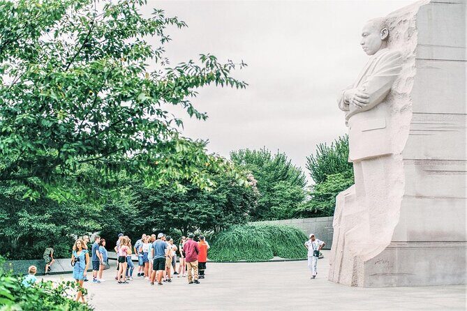 Virtual Tour of Martin Luther King Memorial - A Practical Look at the Virtual Tour of the Martin Luther King Memorial