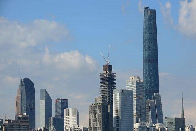 Visa-Free Private City Tour for Guangzhou Airport Layover Visitor - An In-Depth Look at the Guangzhou Layover Tour