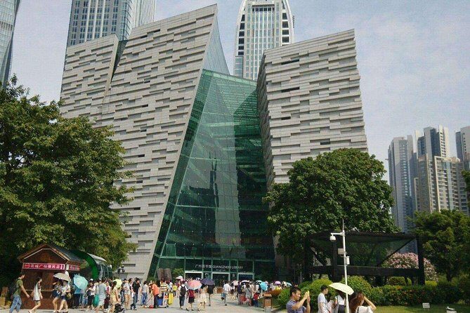 Visa-Free Private City Tour for Guangzhou Airport Layover Visitor - Final Thoughts