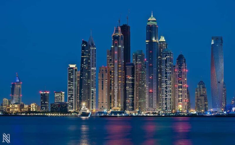 Visions of Dubai City Tour with Speedboat and Dubai Frame - Key Points