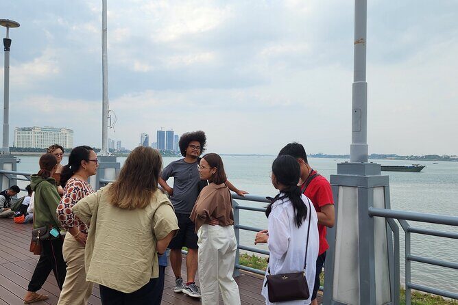 Visit 11 Places in One Day including S21 & Killing Field - FAQ