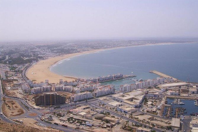 Visit Agadir - An In-Depth Look at the Agadir Tour