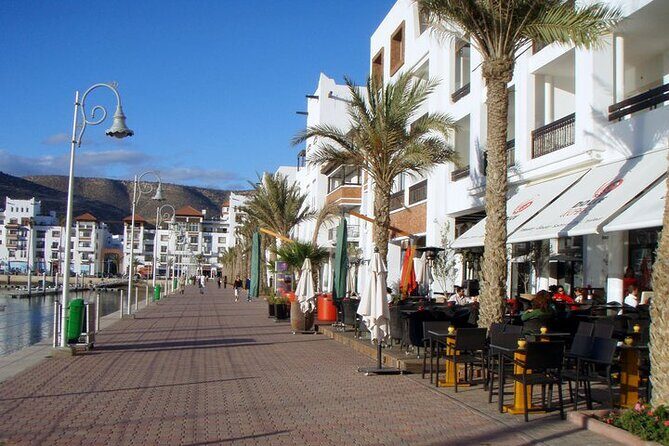 Visit Agadir - Who Should Consider This Tour?