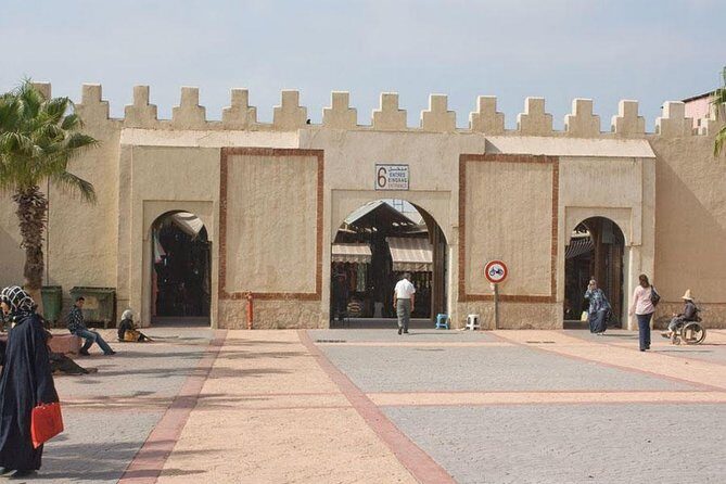 Visit Agadir - Final Thoughts