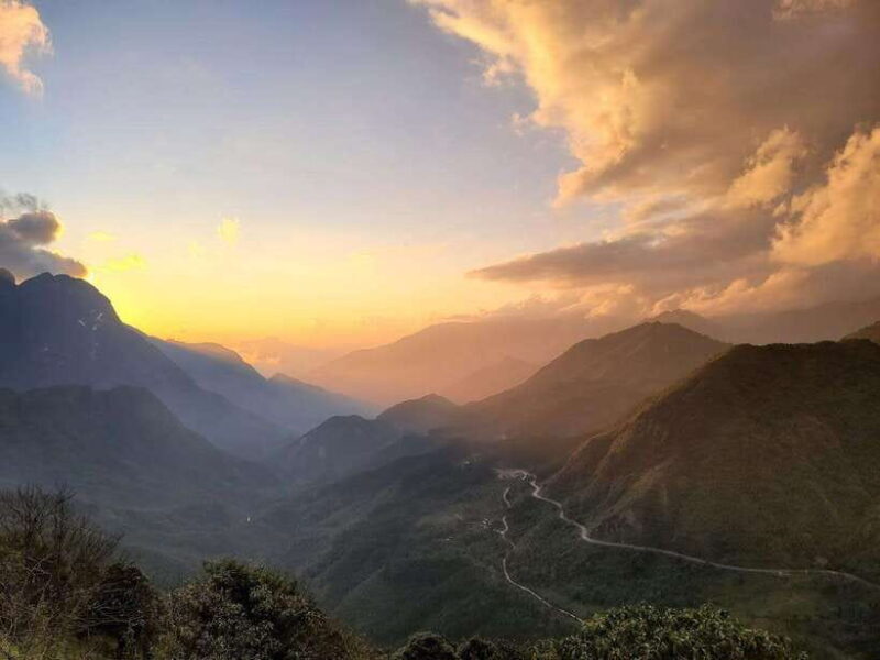 Visit all place in Sa Pa with easy riders - FAQ